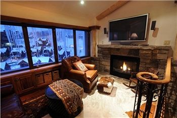 Silver Star Telluride Condominiums Exterior photo