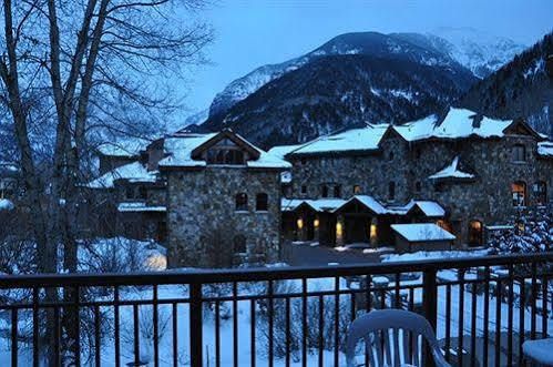 Silver Star Telluride Condominiums Exterior photo