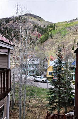 Silver Star Telluride Condominiums Exterior photo
